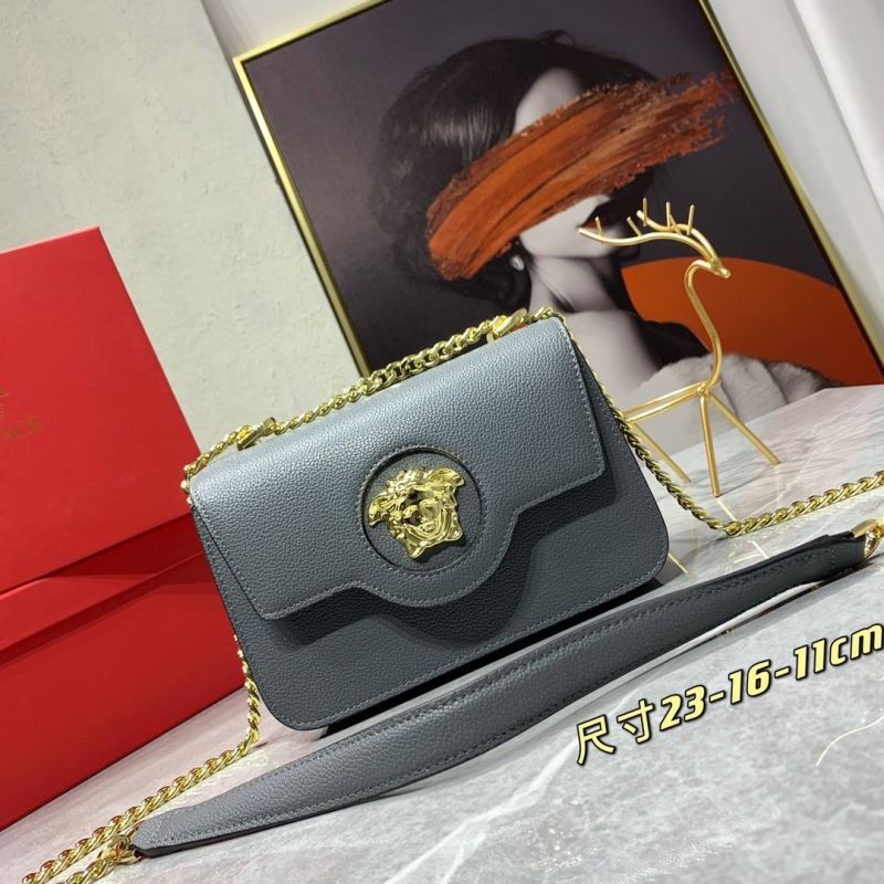 Versace Satchel Bags